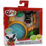 ORBICO Pádluj s Bingem Playset smi – Zboží Dáma