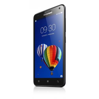 Lenovo S580 Dual SIM