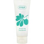 Ziaja foot - gel na nohy kaštanový 100 ml – Zboží Mobilmania