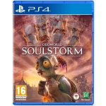 Oddworld: Soulstorm – Zboží Mobilmania