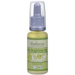 Saloos Bio arganový rostlinný olej lisovaný za studena 250 ml – Hledejceny.cz