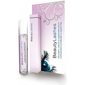 Beauty Lashes sérum na řasy 3,5 ml