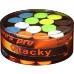 Pro's Pro G Tacky 1 ks bílá – Hledejceny.cz
