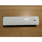 G-U BKS OTS 430 tělo samozavírače bílé – Zboží Mobilmania