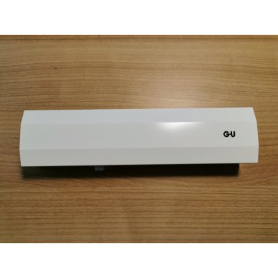 G-U BKS OTS 430 tělo samozavírače bílé – Zboží Mobilmania