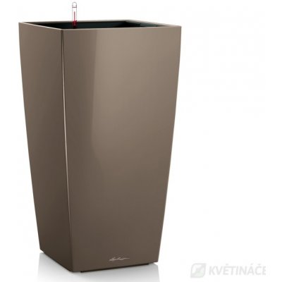 Lechuza Cubico Premium 30 Taupe komplet – Zboží Mobilmania