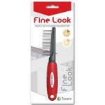 Tommi Fine Look řídký 5 x 21 cm – Zboží Dáma