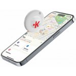 Solight ETAG – Zboží Dáma