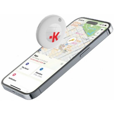Solight ETAG – Zboží Dáma