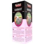 Karnivit drůbež 1 l – Zboží Dáma