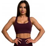 GymBeam Mesh Panel Eggplant – Zboží Dáma