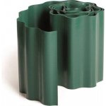 BRADAS Obruba záhonů zelená, 9m, 15cm COLOUR BOX BR-OBFG 0915 – Hledejceny.cz