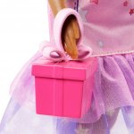 Barbie Moje první den a noc růžová – Sleviste.cz