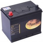 BRIT Hiway 12V 70Ah 570A 13100