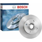 Brzdový kotouč BOSCH 0 986 478 331