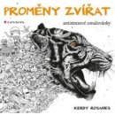 Kniha Proměny zvířat - Kerby Rosanes