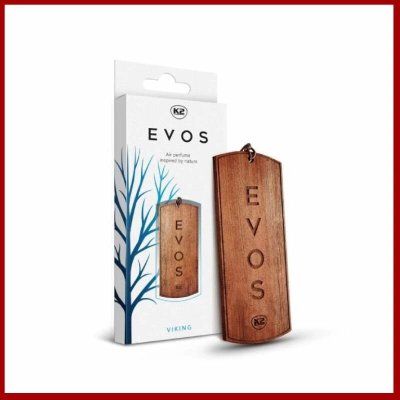 K2 EVOS VIKING – Hledejceny.cz