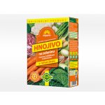 Forestina BIOMIN hnojivo na zeleninu 1 kg – Zboží Mobilmania
