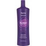 Fanola Wonder No Yellow Extra Care Vegan šampon 1000 ml – Zboží Dáma
