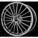 Ronal r68 8,5x19 5x112 ET35 hyper grey | Zboží Auto