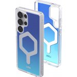 UAG Plyo Samsung Galaxy S25 Ultra Blue Ombre 214486115E5E – Zboží Živě