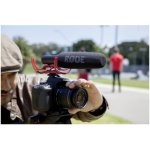 Rode Video Mic Rycote – Zboží Živě