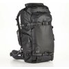 Brašna a pouzdro pro fotoaparát Shimoda Action X50 v2 Backpack černý 520-136