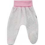 ESITO Polodupačky bavlna Hvězdička růžová – Zboží Dáma