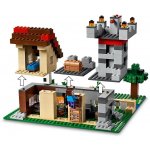LEGO® Minecraft® 21161 Kreativní box 3.0 – Hledejceny.cz