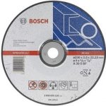 DISTYK Line Brusný kotouč A24R 125 × 6,0 x 22,23 mm, T27 – HobbyKompas.cz
