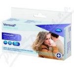 Veroval Domácí test Chlamydie 1 ks – Sleviste.cz
