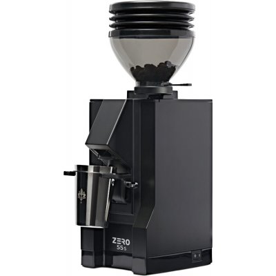 Eureka Mignon Zero 55s Black – Zboží Dáma