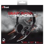 Trust GXT 310 Radius Gaming Headset – Zbozi.Blesk.cz