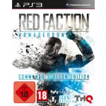 Red Faction Armageddon – Zboží Dáma