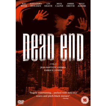 Dead End DVD