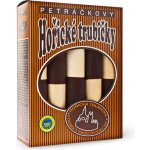 Petráčkovy Hořické trubičky Napoleonka vaječný likér 15 x 60 g – Zboží Dáma