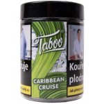 Taboo Caribbean Cruise 50 g – Zboží Dáma