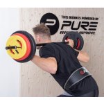 Pure2Improve Weight Lifting Belt – Hledejceny.cz