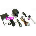 Autoalarm Keetec TS 50 CAN | Zboží Auto