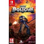 Warhammer 40,000: Boltgun – Zboží Mobilmania