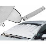 GEKO G73858 Clona na čelní sklo 150x70cm | Zboží Auto