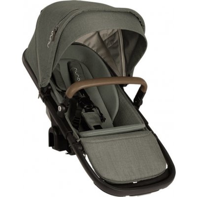 Nuna DEMI™ next sibling seat pine – Zboží Dáma