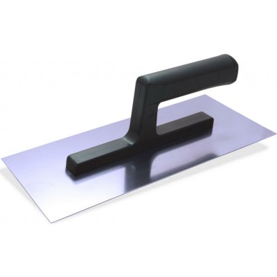 hladítko nerez rovné 270x125mm – Hledejceny.cz