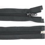 Spirálový zip šíře 5 mm délka 60 cm dělitelný – Hledejceny.cz