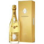 Louis Roederer Cristal 2015 12,5% 0,75 l (karton) – Sleviste.cz