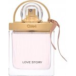 Chloé Love Story toaletní voda dámská 50 ml – Hledejceny.cz