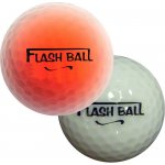 Flash ball - blikající 2 ks – Zboží Dáma