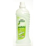 Real Green čistič na podlahy 1 kg – Zboží Mobilmania