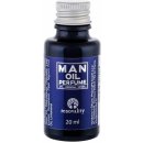 Renovality Man oil perfume parfémovaný olej pánský 20 ml