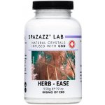 Spazazz Crystals CBD Herb Ease 538 g – HobbyKompas.cz